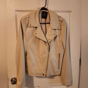 Bagatelle Cream Women's Jacket